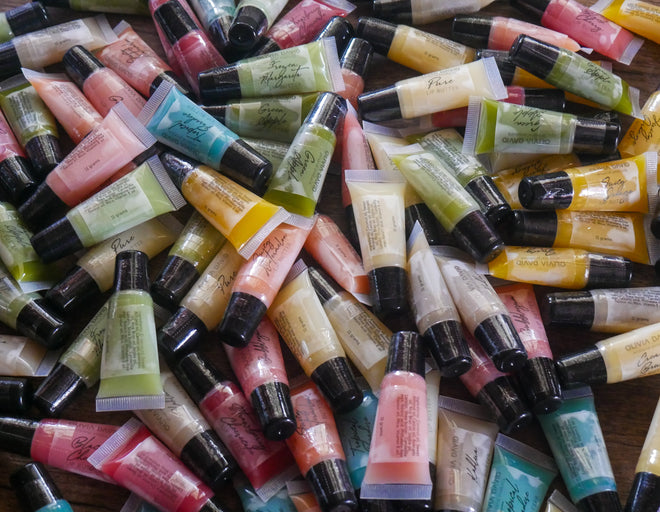 Lip care