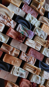 Soaps