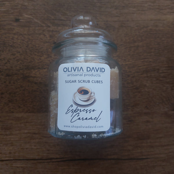 Espresso Caramel