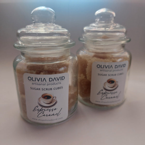 Espresso Caramel