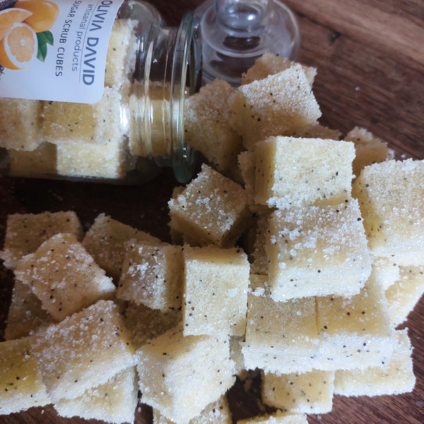Lemon Poppyseed