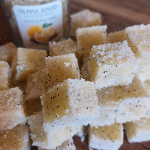 Lemon Poppyseed