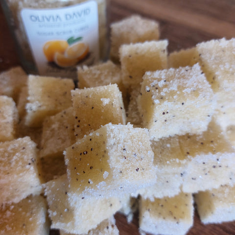 Lemon Poppyseed