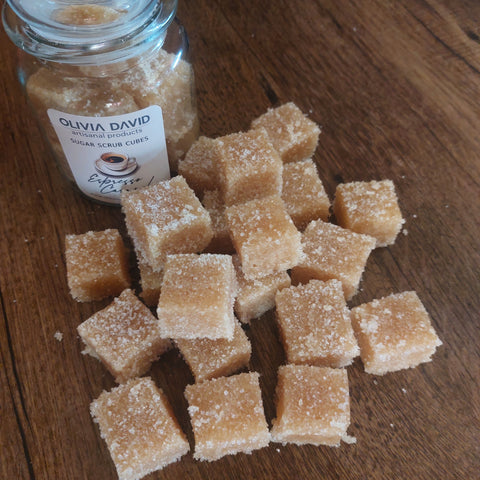 Espresso Caramel