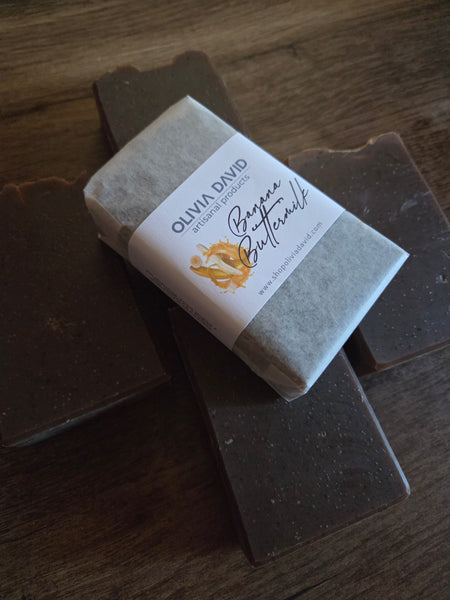 Banana Buttermilk