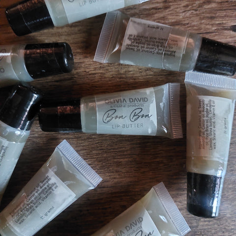 Lip butter - Bon Bon