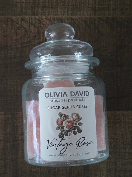 Vintage Rose