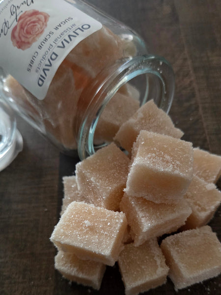 Dusty Rose