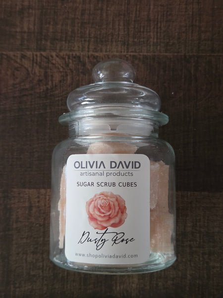 Dusty Rose